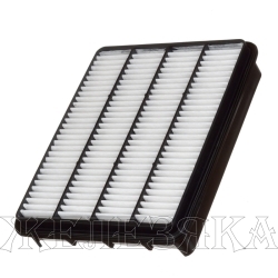 Фильтр воздушный (элемент) TOYOTA Land Cruiser 300 21> RAF FILTER